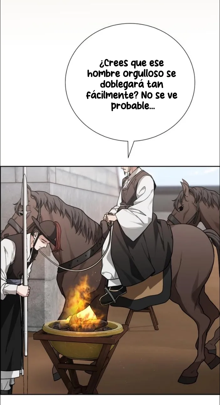 Bon appétit, Su Majestad Capítulo 2 - Page 120