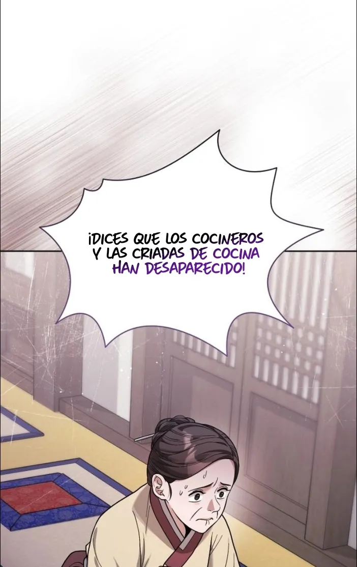 Bon appétit, Su Majestad Capítulo 2 - Page 126