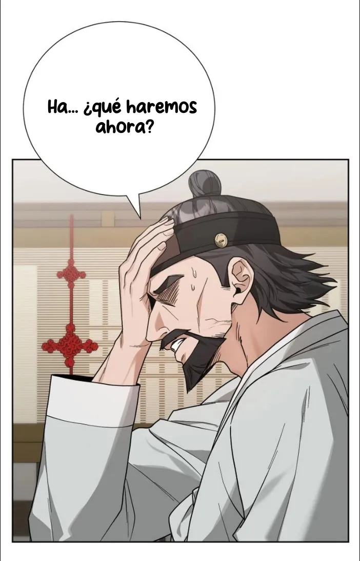 Bon appétit, Su Majestad Capítulo 2 - Page 136