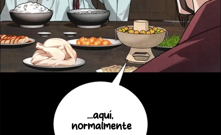 Bon appétit, Su Majestad Capítulo 2 - Page 143