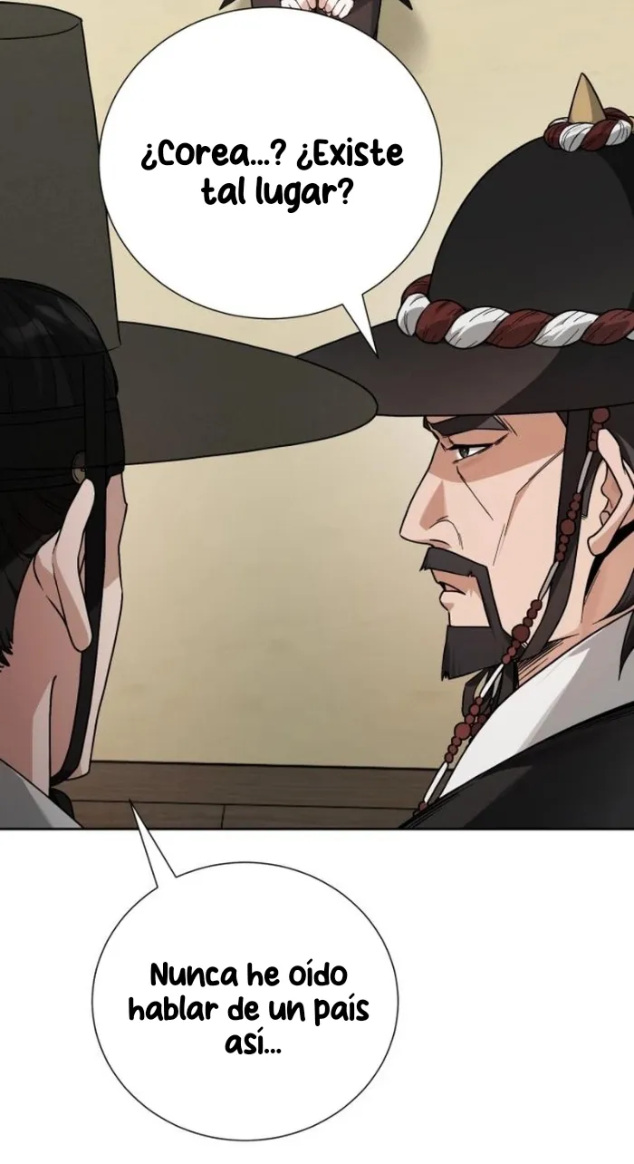 Bon appétit, Su Majestad Capítulo 2 - Page 39