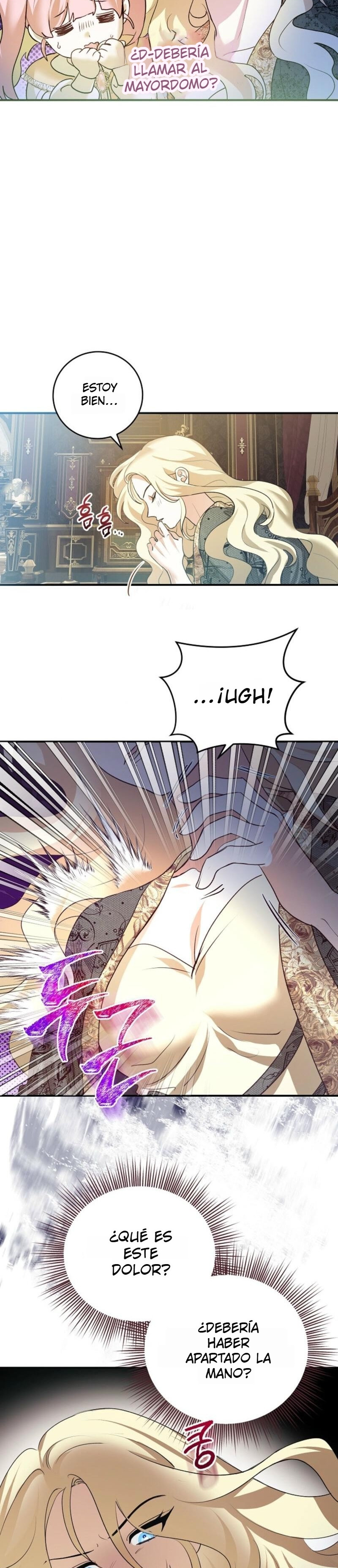 Comencemos la segunda parte de esta obra arruinada Capítulo 1 - Page 19