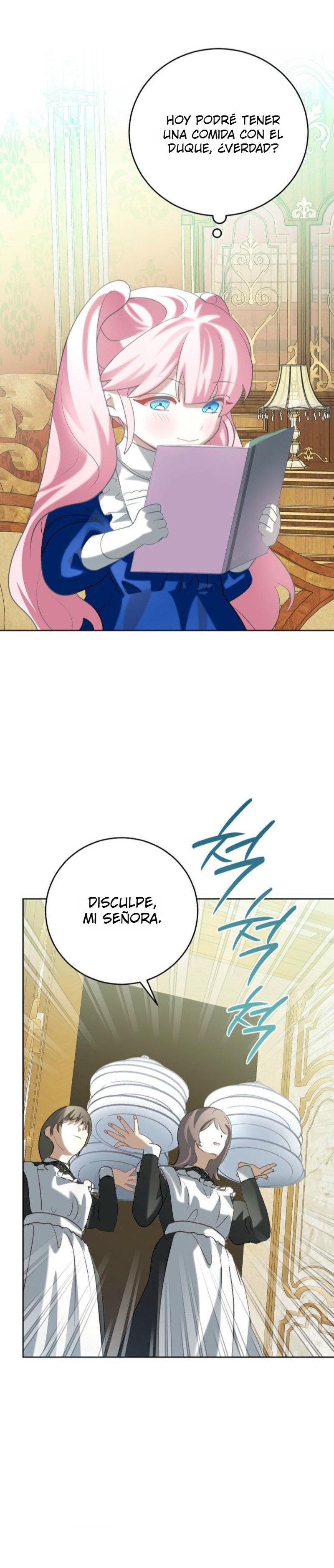 Comencemos la segunda parte de esta obra arruinada Capítulo 10 - Page 12