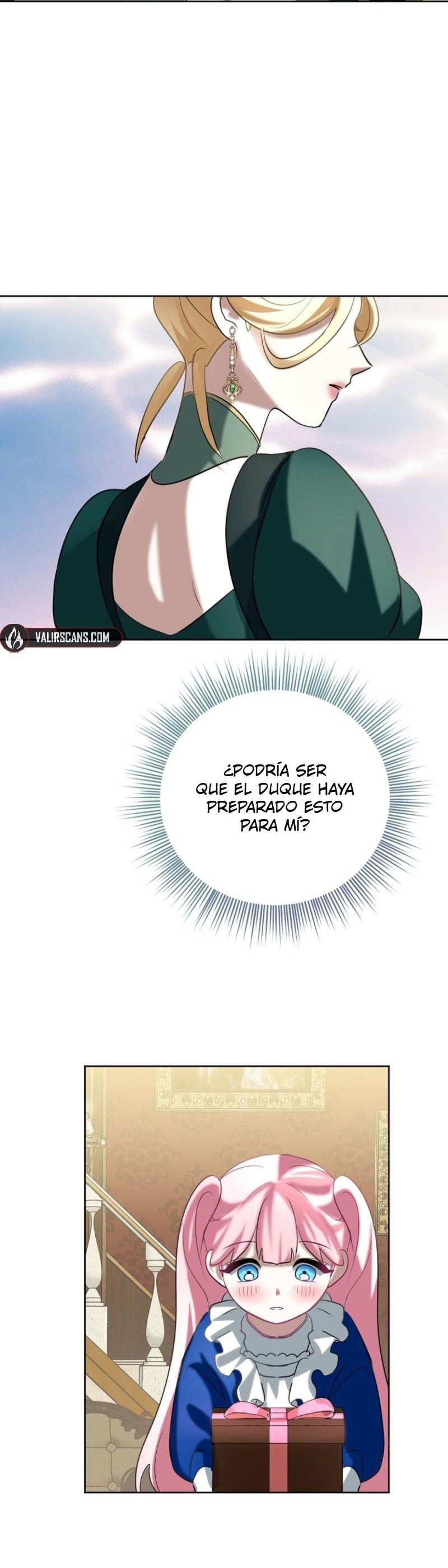 Comencemos la segunda parte de esta obra arruinada Capítulo 10 - Page 32
