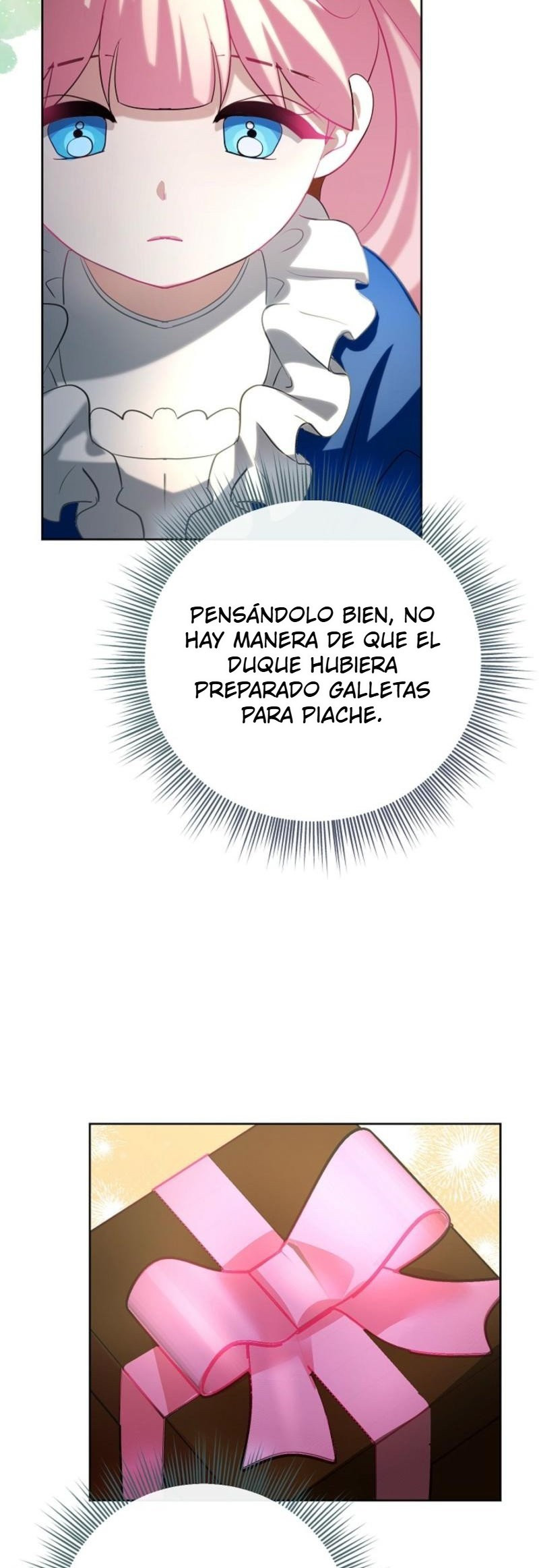 Comencemos la segunda parte de esta obra arruinada Capítulo 10 - Page 34