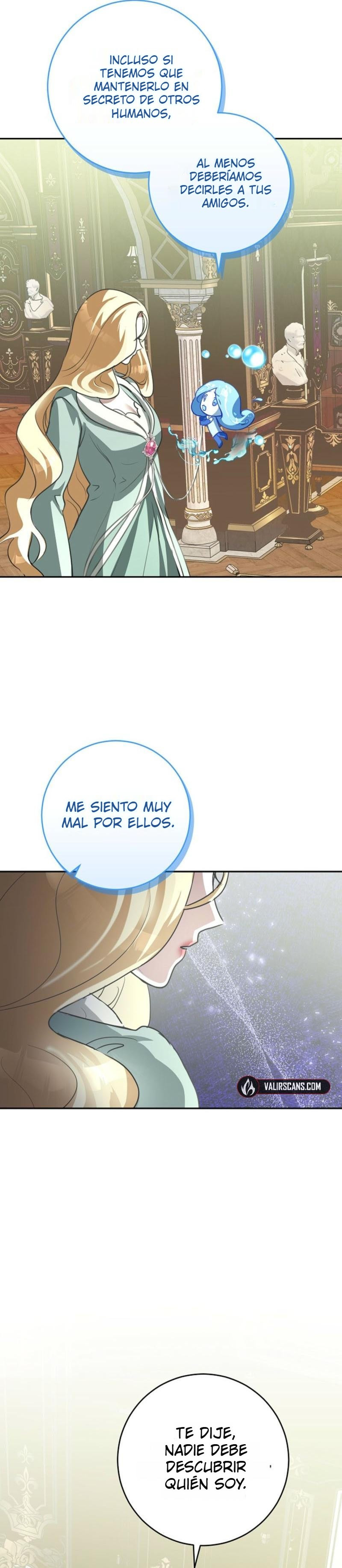 Comencemos la segunda parte de esta obra arruinada Capítulo 11 - Page 14