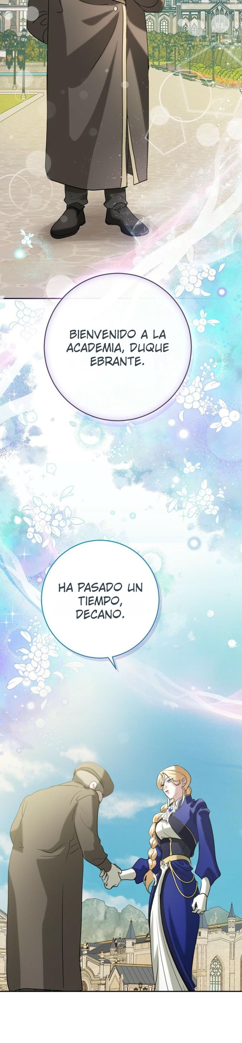 Comencemos la segunda parte de esta obra arruinada Capítulo 11 - Page 28