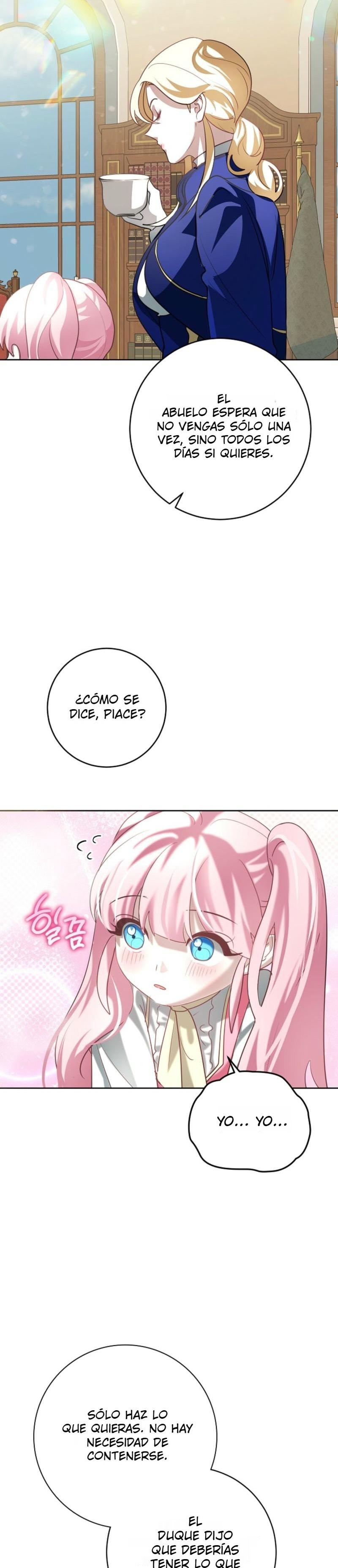 Comencemos la segunda parte de esta obra arruinada Capítulo 12 - Page 10