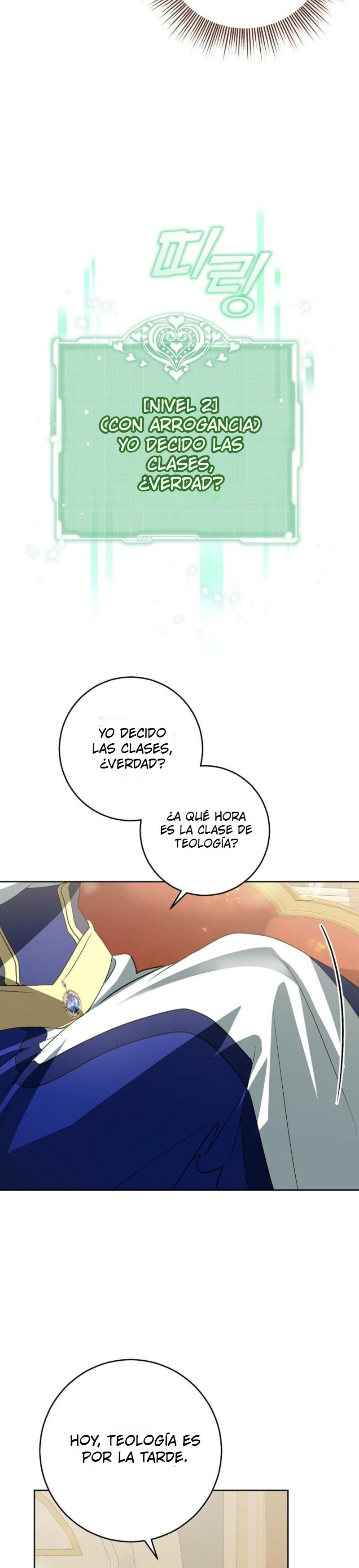 Comencemos la segunda parte de esta obra arruinada Capítulo 12 - Page 15