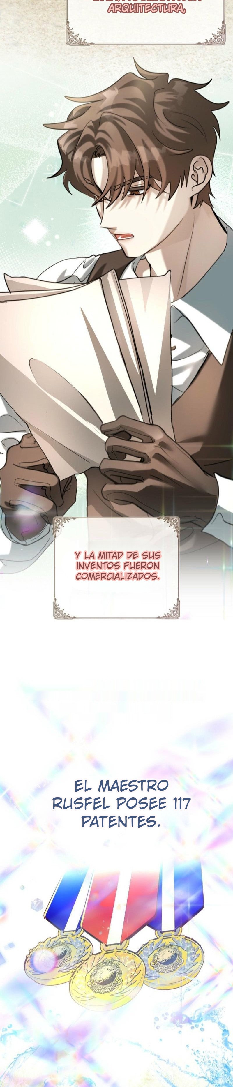 Comencemos la segunda parte de esta obra arruinada Capítulo 12 - Page 27