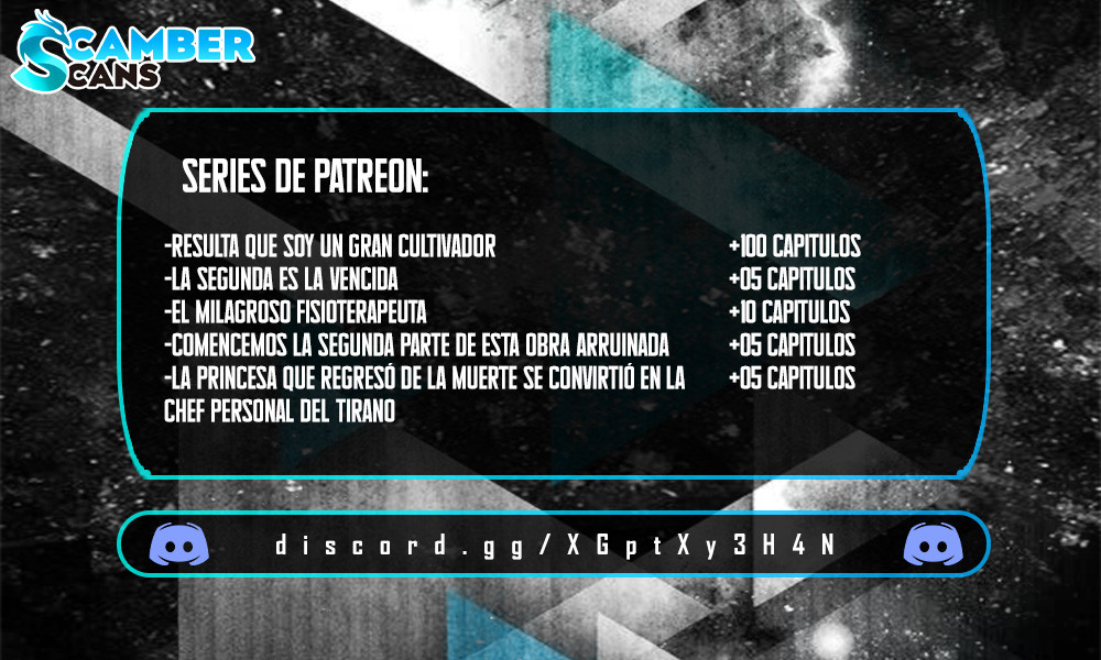 Comencemos la segunda parte de esta obra arruinada Capítulo 12 - Page 40