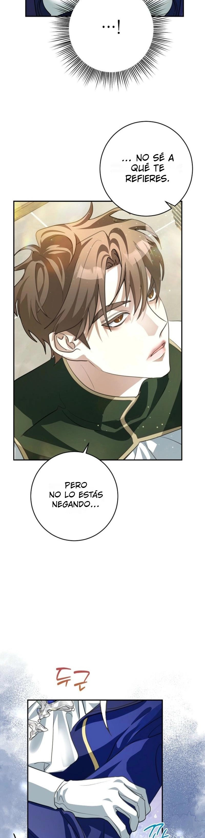 Comencemos la segunda parte de esta obra arruinada Capítulo 15 - Page 3