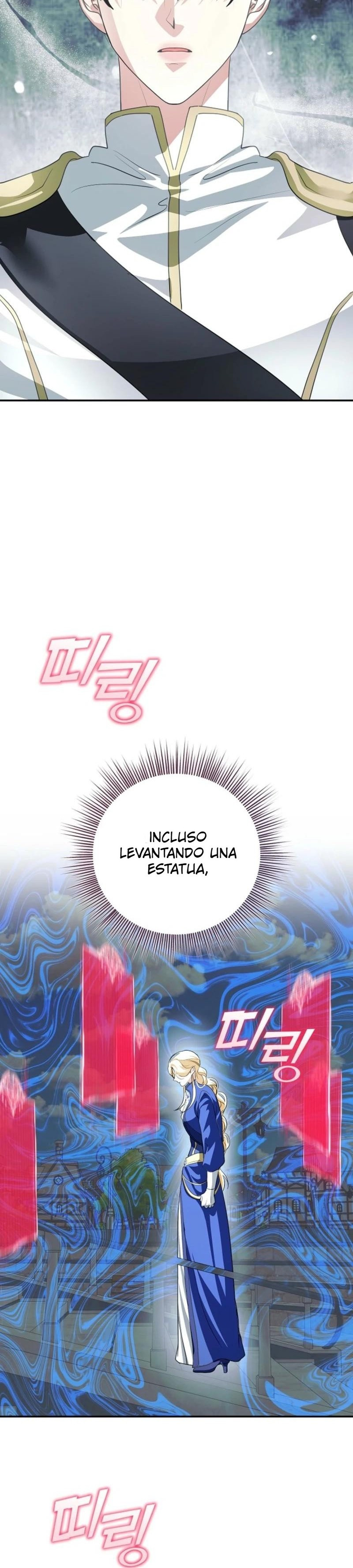 Comencemos la segunda parte de esta obra arruinada Capítulo 16 - Page 19