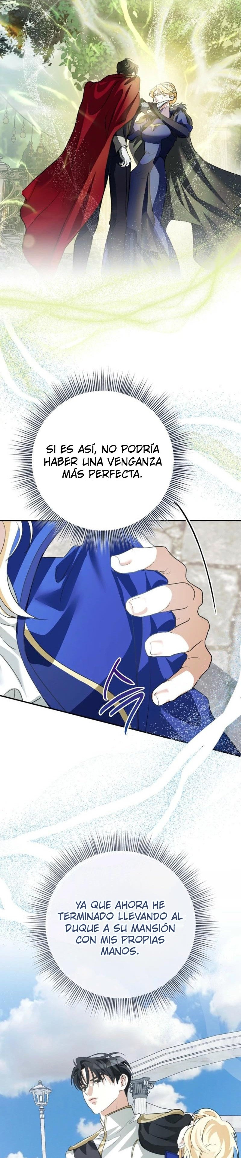 Comencemos la segunda parte de esta obra arruinada Capítulo 16 - Page 36
