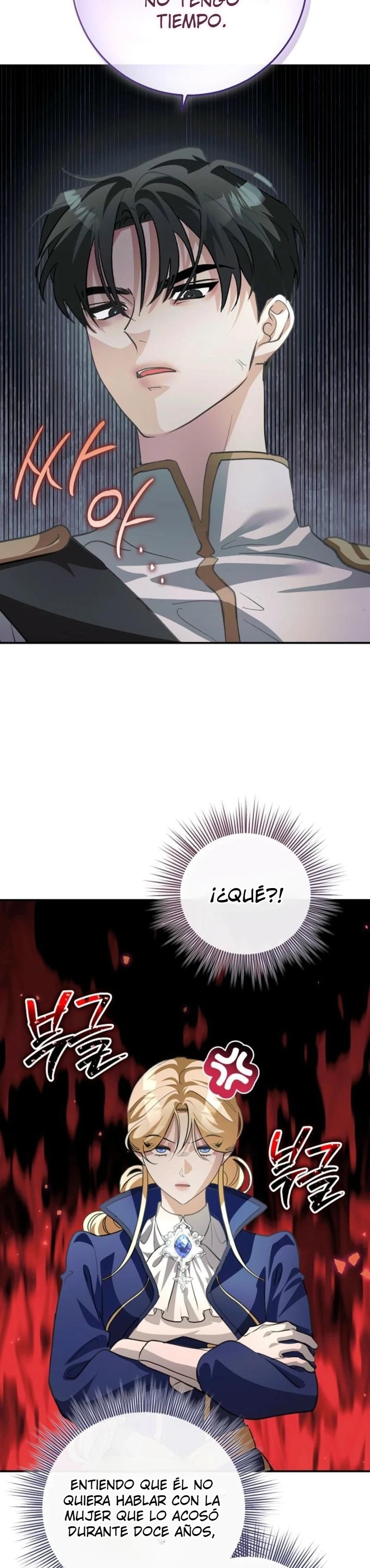 Comencemos la segunda parte de esta obra arruinada Capítulo 16 - Page 7