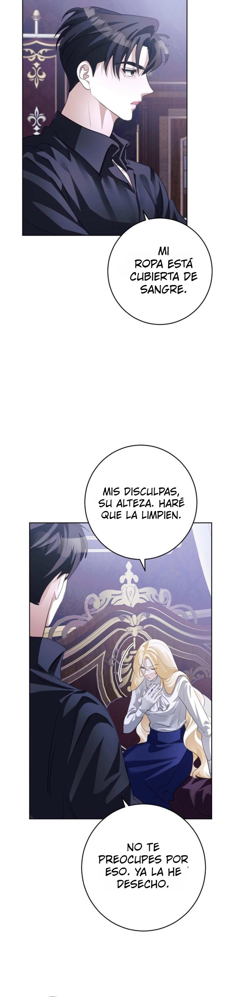 Comencemos la segunda parte de esta obra arruinada Capítulo 17 - Page 25