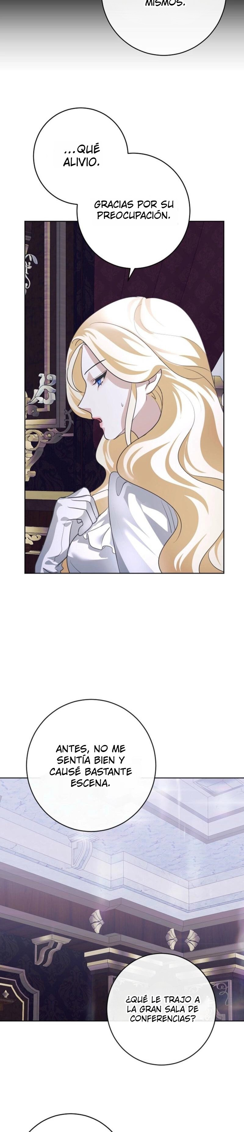 Comencemos la segunda parte de esta obra arruinada Capítulo 17 - Page 27