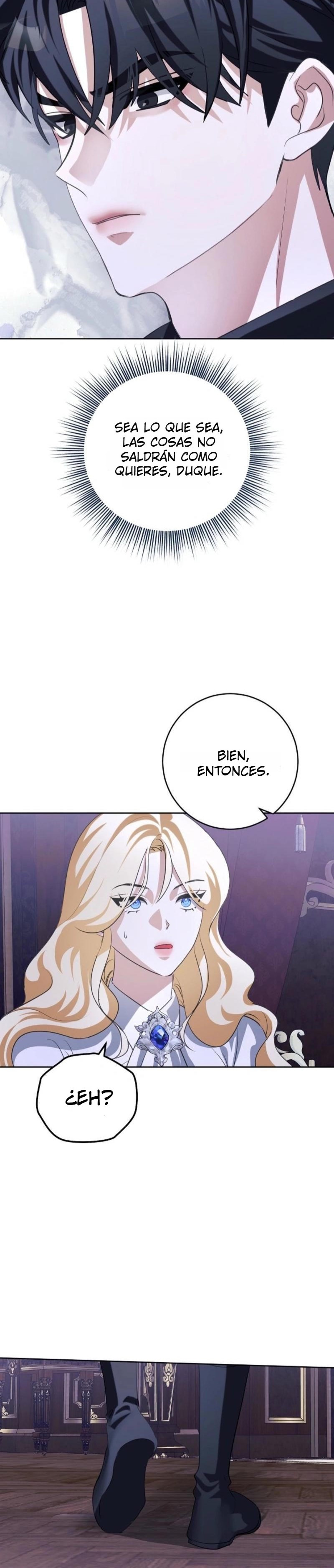 Comencemos la segunda parte de esta obra arruinada Capítulo 18 - Page 13