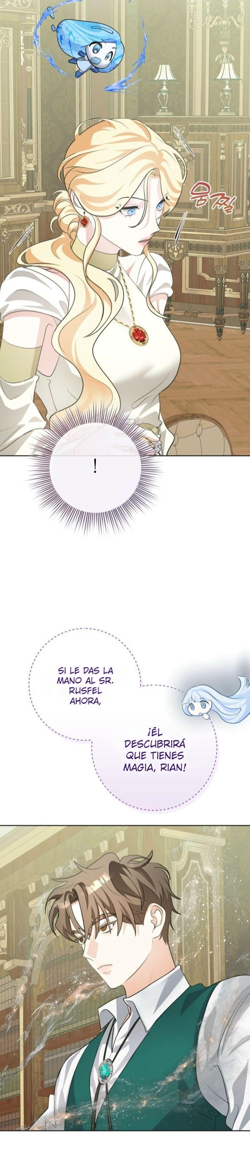 Comencemos la segunda parte de esta obra arruinada Capítulo 19 - Page 31