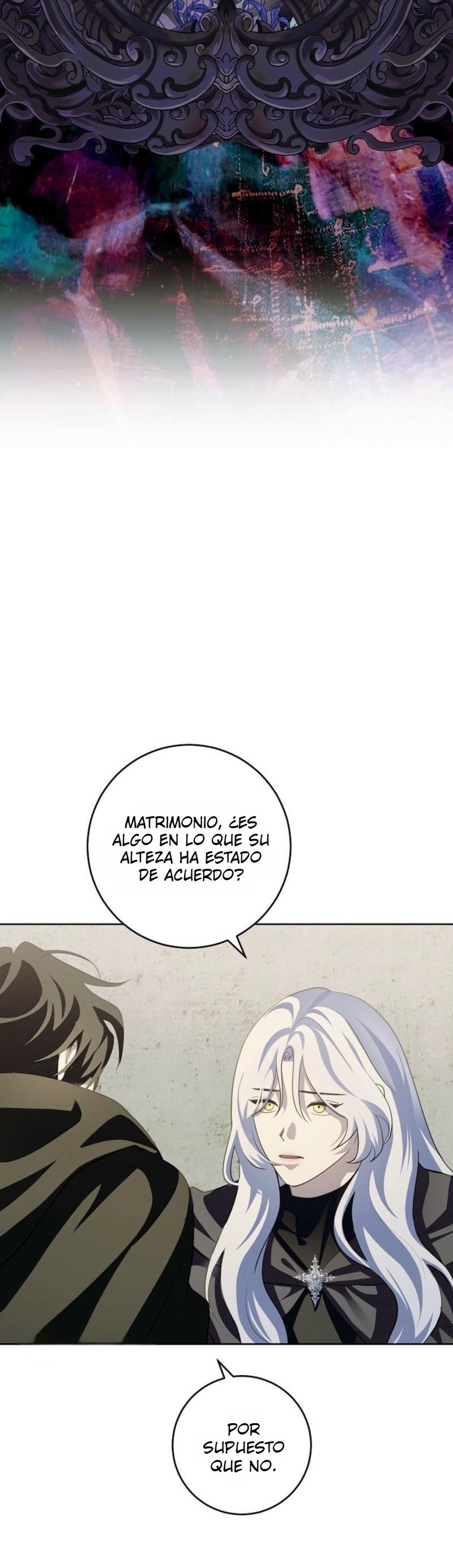 Comencemos la segunda parte de esta obra arruinada Capítulo 20 - Page 37