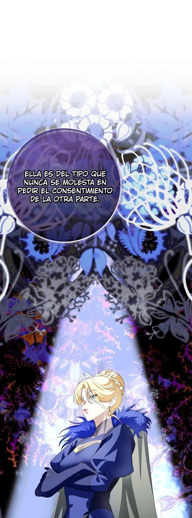Comencemos la segunda parte de esta obra arruinada Capítulo 20 - Page 38