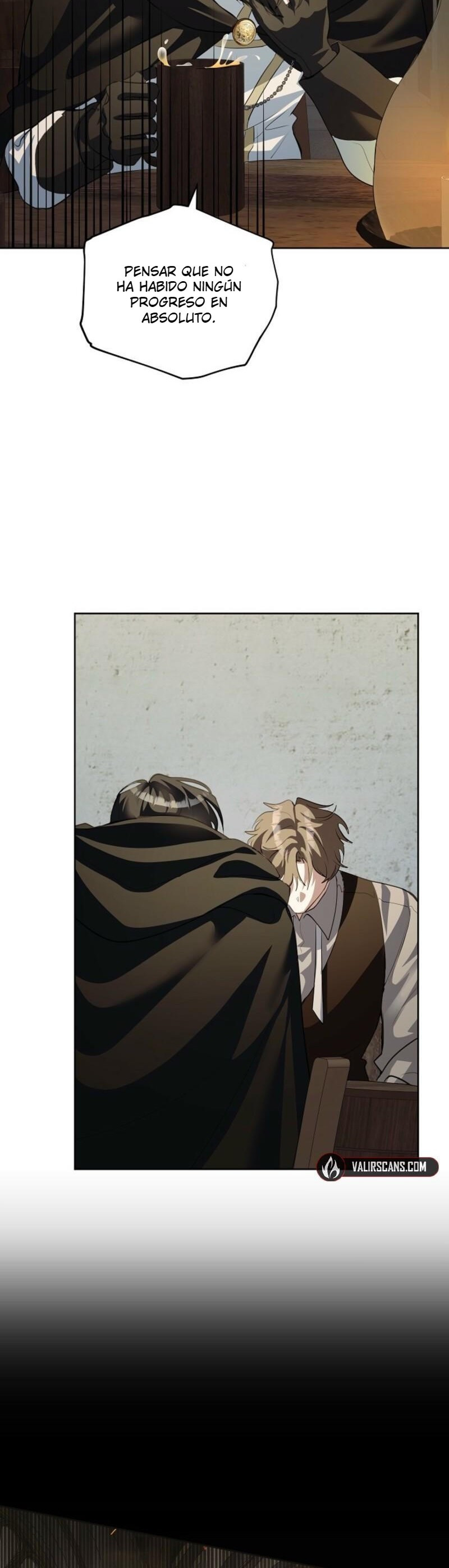 Comencemos la segunda parte de esta obra arruinada Capítulo 21 - Page 20
