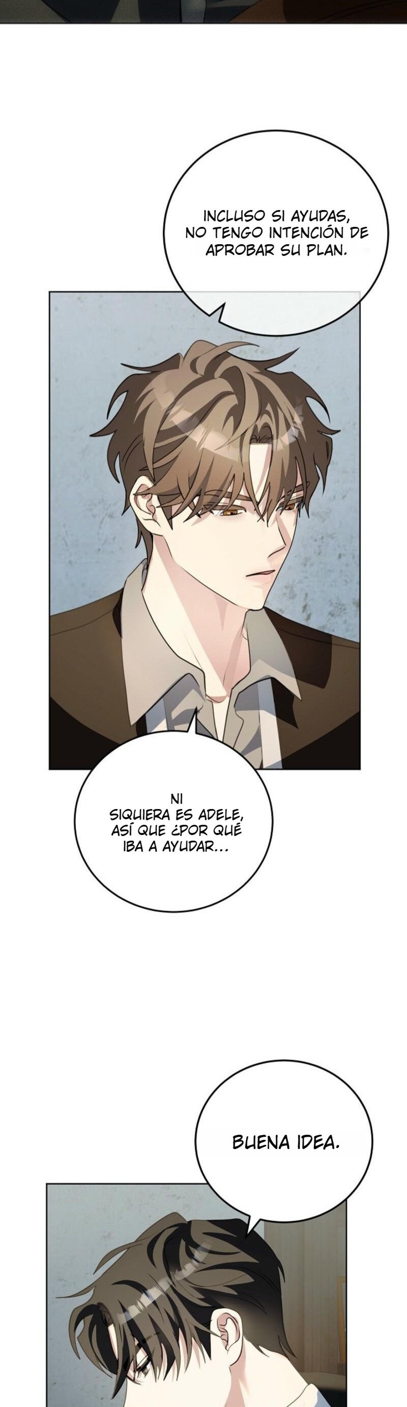 Comencemos la segunda parte de esta obra arruinada Capítulo 21 - Page 28