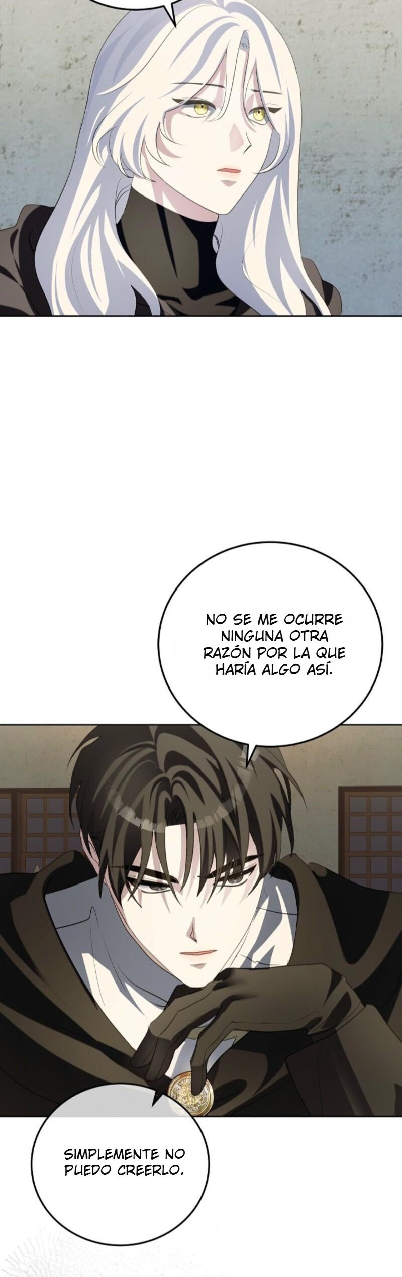 Comencemos la segunda parte de esta obra arruinada Capítulo 21 - Page 3