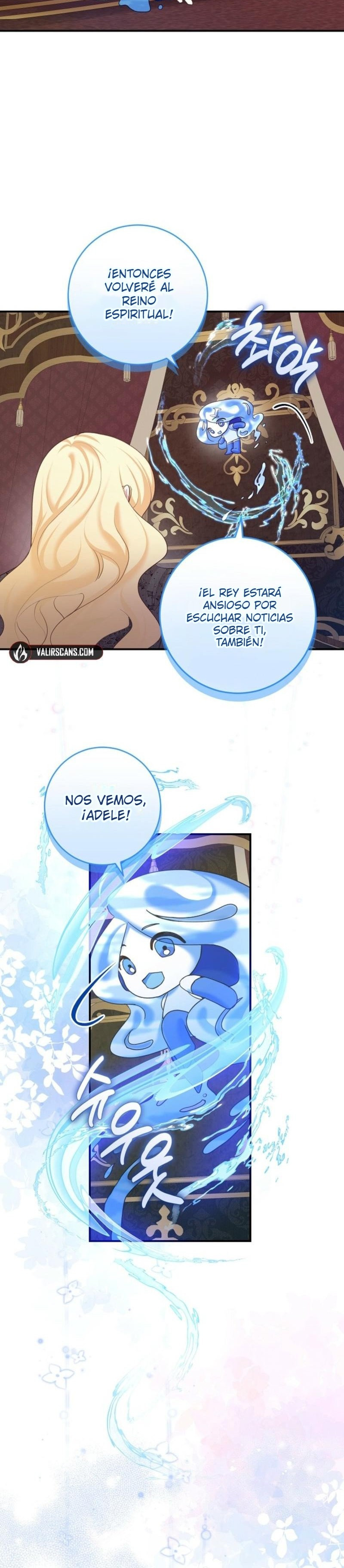 Comencemos la segunda parte de esta obra arruinada Capítulo 3 - Page 9