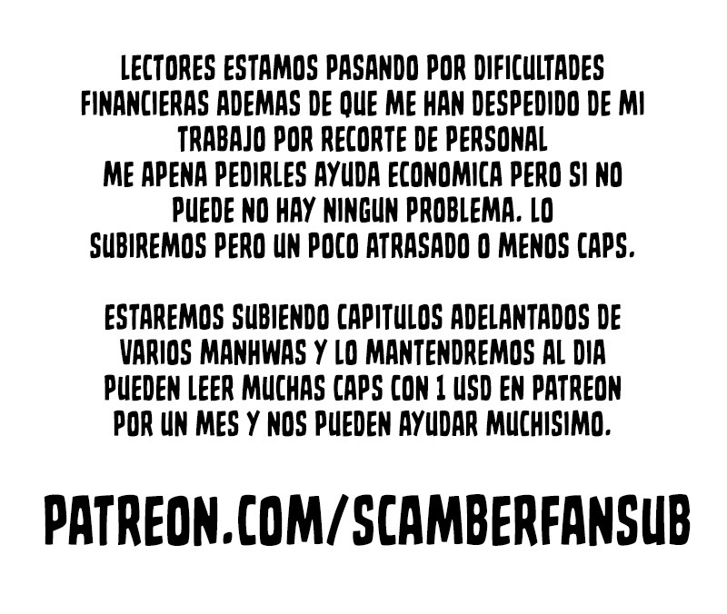 Comencemos la segunda parte de esta obra arruinada Capítulo 5 - Page 34