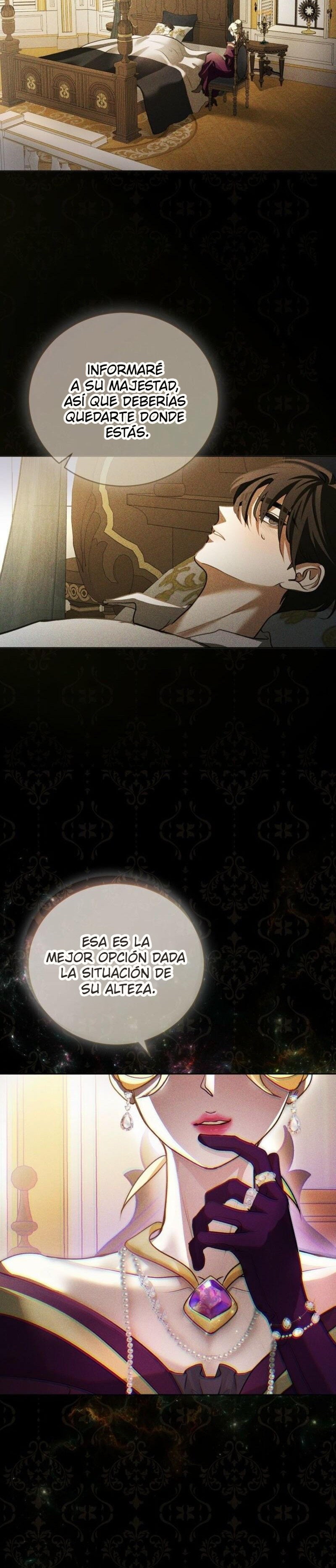 Comencemos la segunda parte de esta obra arruinada Capítulo 6 - Page 16