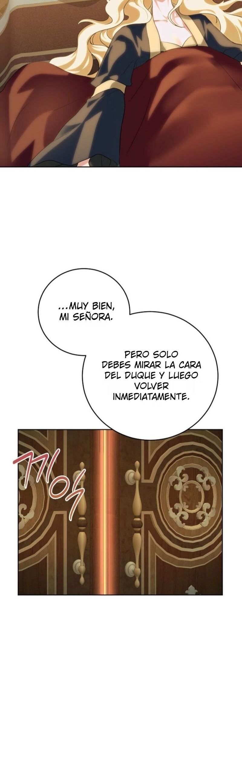 Comencemos la segunda parte de esta obra arruinada Capítulo 6 - Page 34