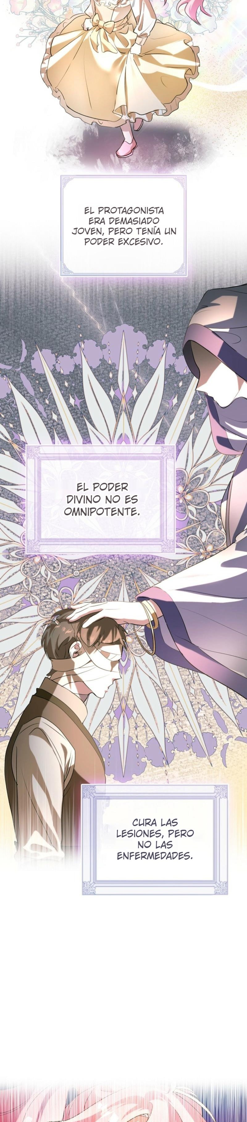 Comencemos la segunda parte de esta obra arruinada Capítulo 7 - Page 8