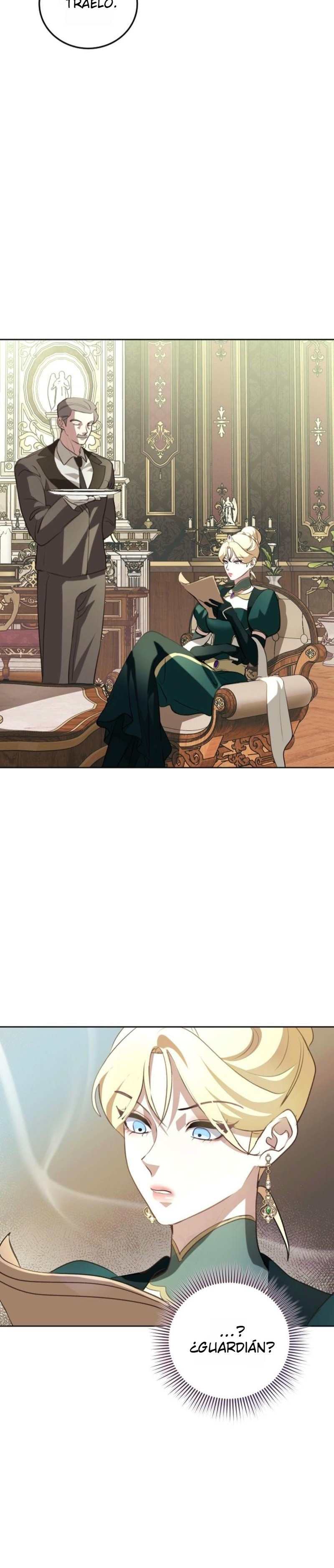 Comencemos la segunda parte de esta obra arruinada Capítulo 8 - Page 13