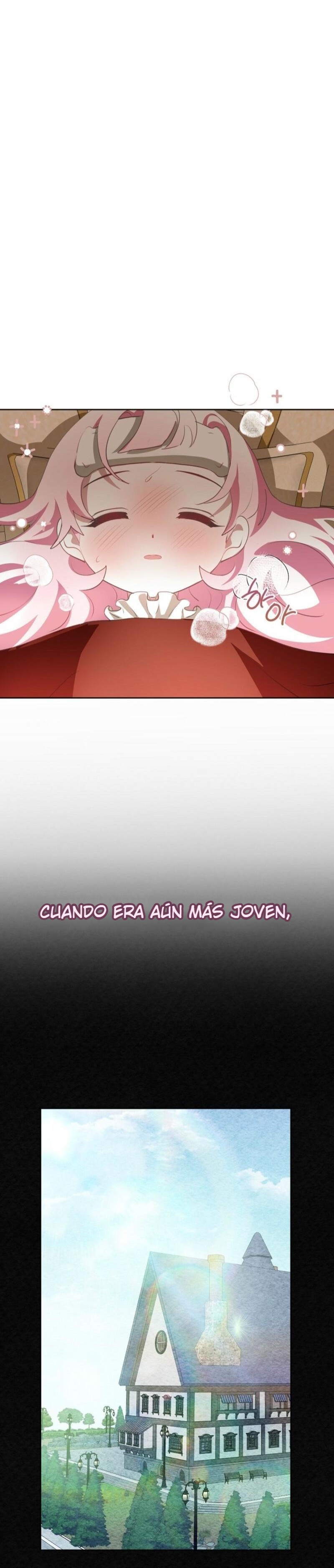 Comencemos la segunda parte de esta obra arruinada Capítulo 9 - Page 21