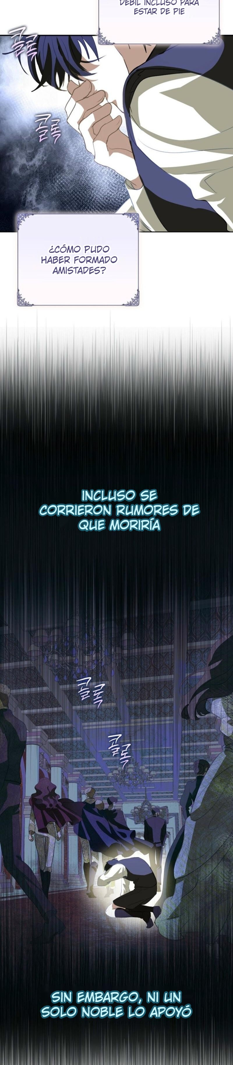 Comencemos la segunda parte de esta obra arruinada Capítulo 9 - Page 7