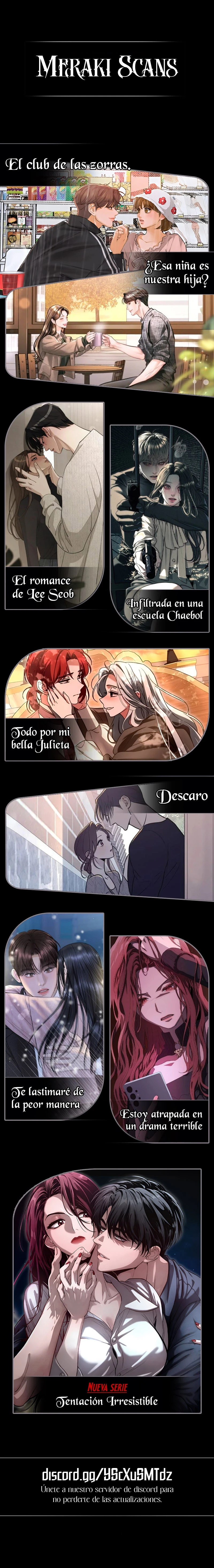 Descaro Capítulo 18 - Page 15