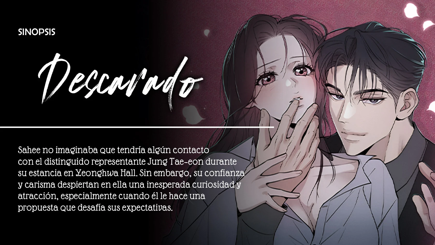 Descaro Capítulo 39 - Page 2