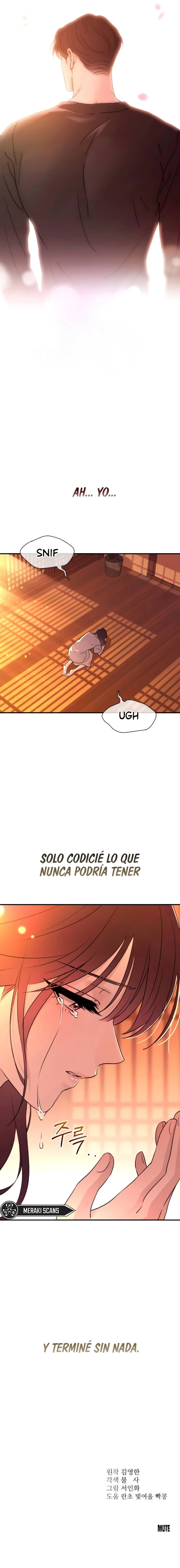 Descaro Capítulo 48 - Page 13