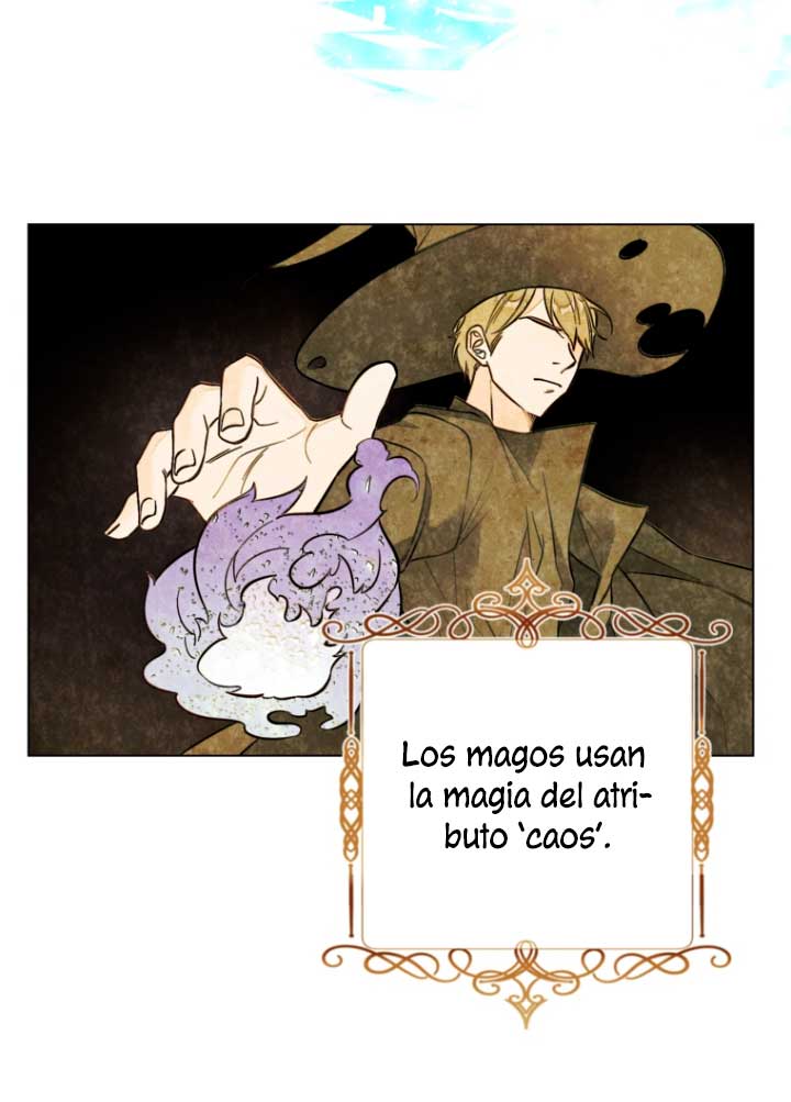 El mundo en el que desapareció la amada hermana Capítulo 13 - Page 73