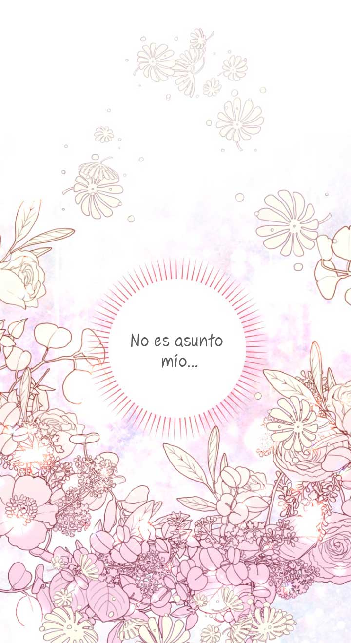 El mundo en el que desapareció la amada hermana Capítulo 16 - Page 61