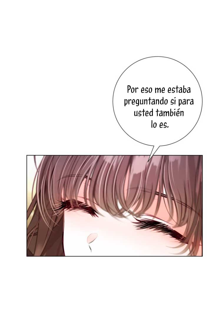 El mundo en el que desapareció la amada hermana Capítulo 17 - Page 72