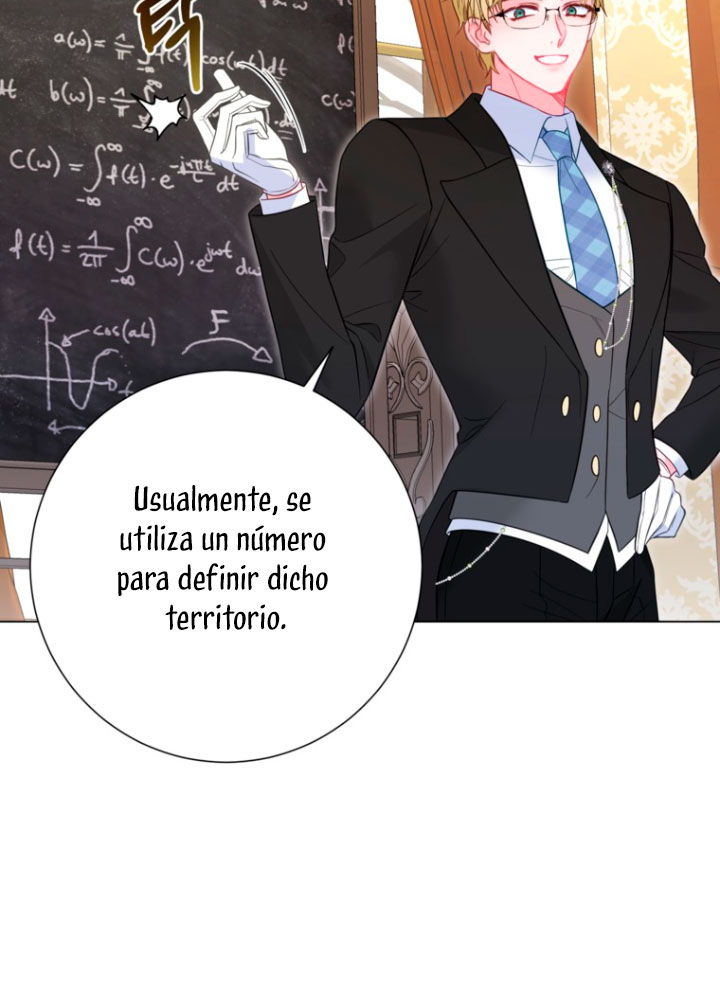 El mundo en el que desapareció la amada hermana Capítulo 30 - Page 37