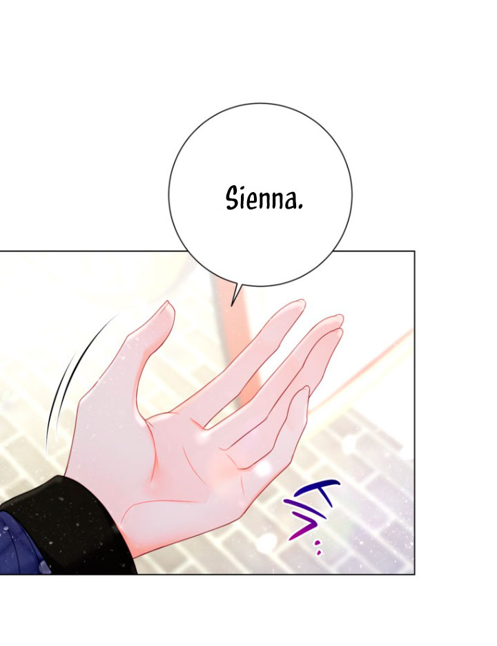 El mundo en el que desapareció la amada hermana Capítulo 31 - Page 12