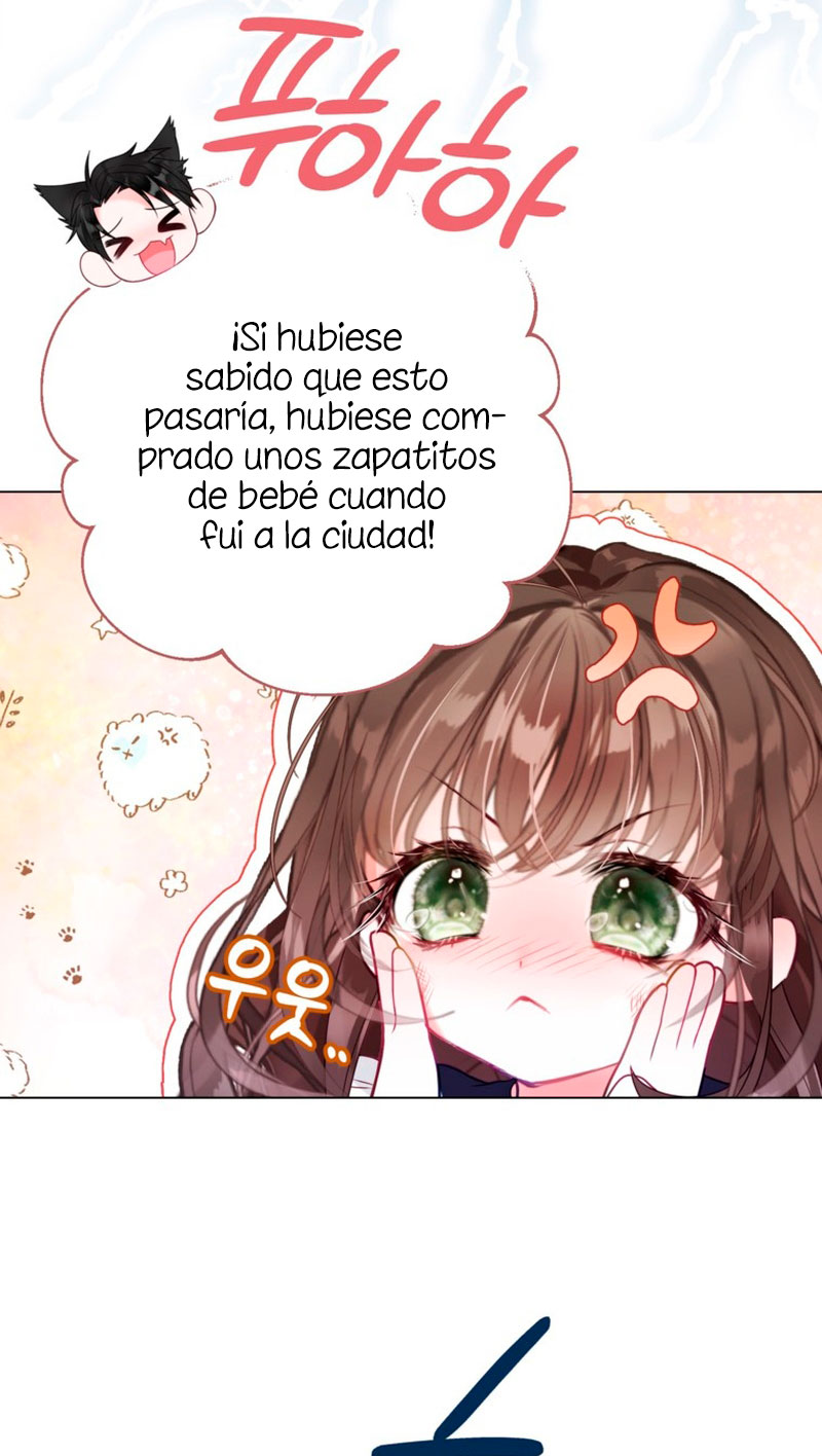 El mundo en el que desapareció la amada hermana Capítulo 35 - Page 31