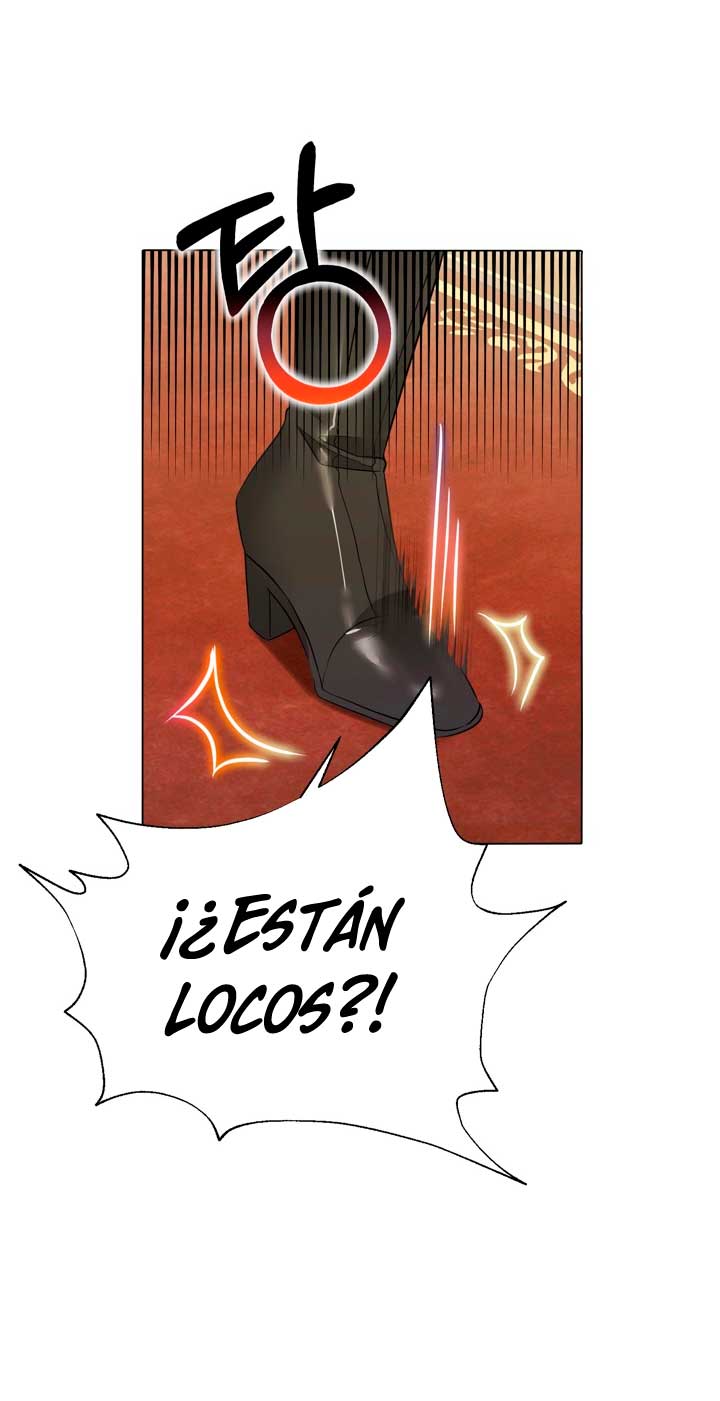 El mundo en el que desapareció la amada hermana Capítulo 6 - Page 68