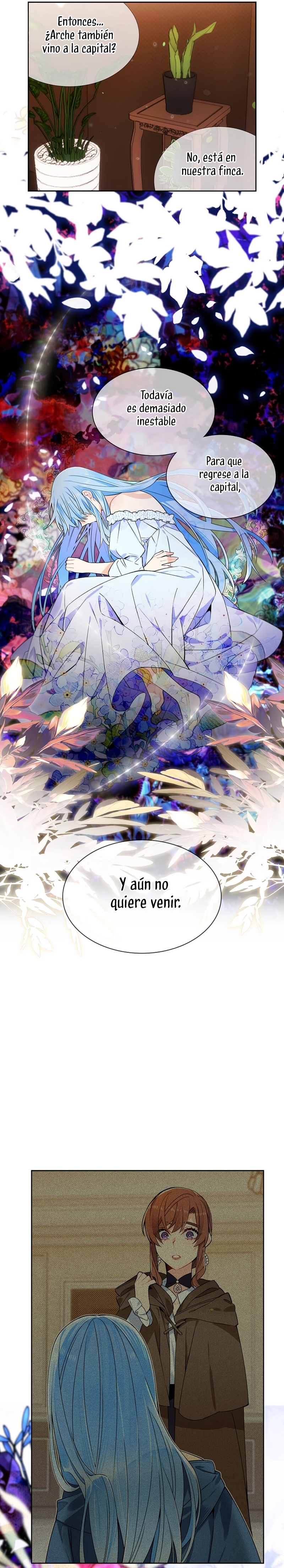 ¡Yo no soy la villana! Capítulo 61 - Page 26