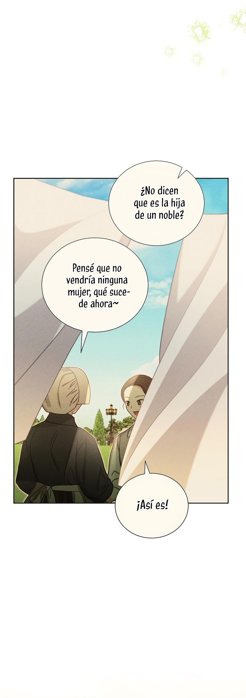 El diario de crianza con el Villano Capítulo 49 - Page 7