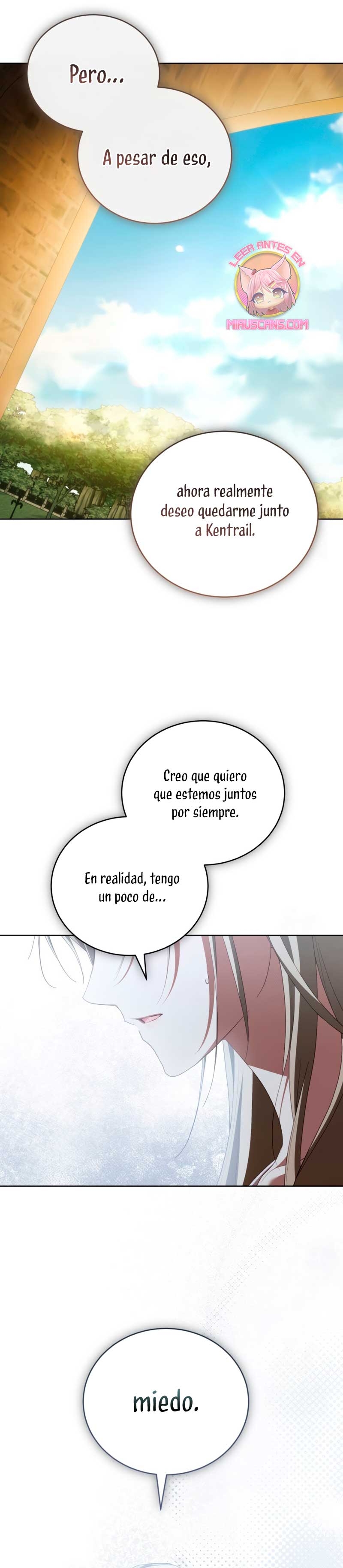 El diario de crianza con el Villano Capítulo 68 - Page 30