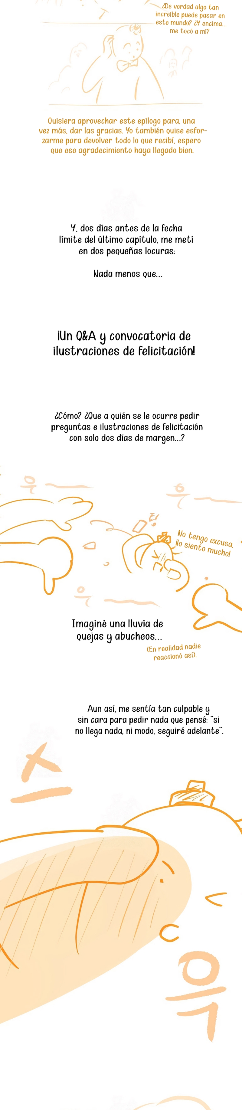 El diario de crianza con el Villano Capítulo 99 - Page 35